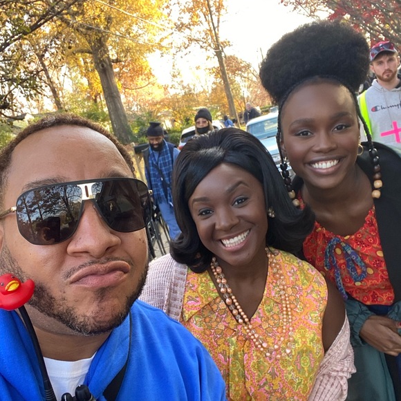 Meet your Posher, Wally - Picture 10 of 13